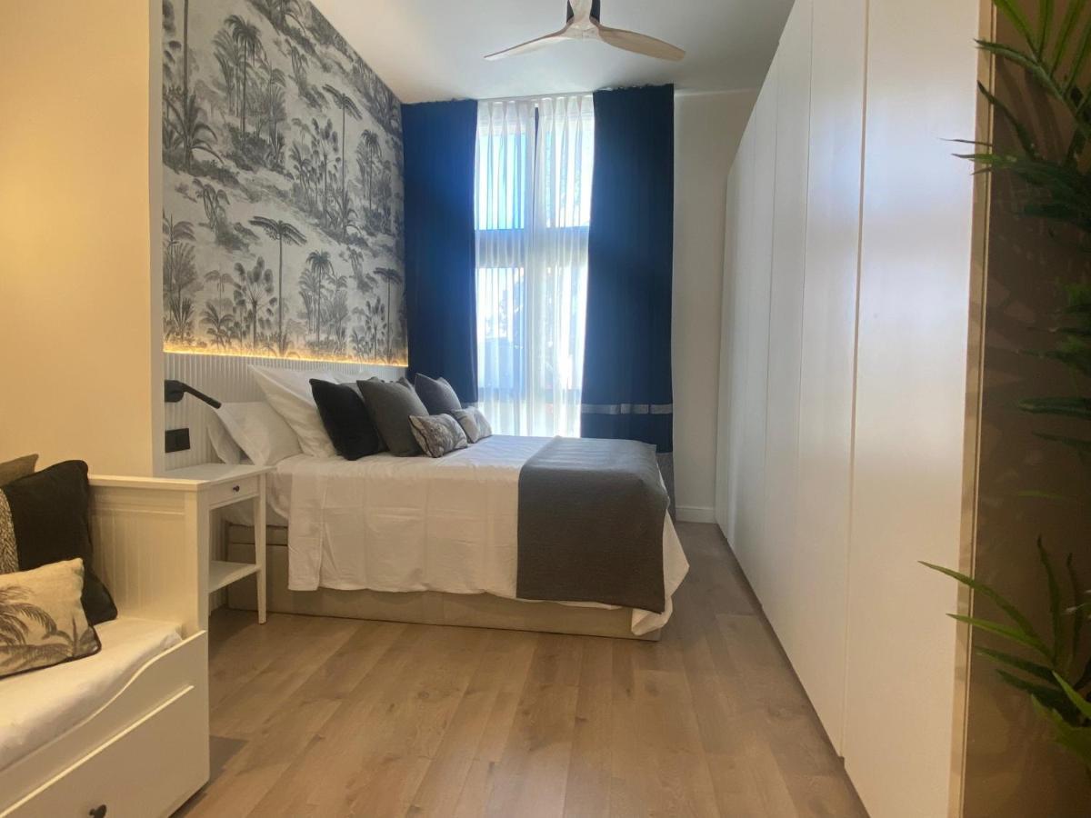 Apartamento Calle Alcala Мадрид Екстериор снимка