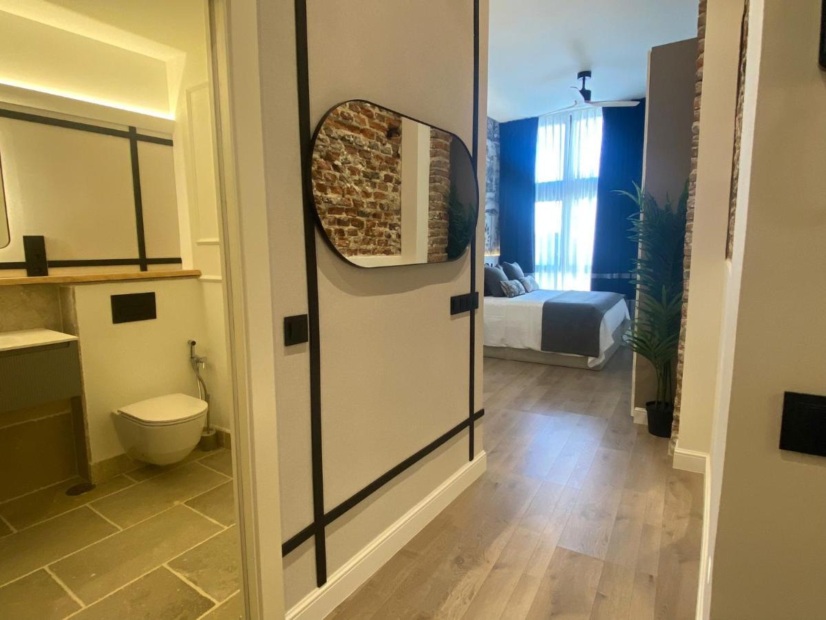 Apartamento Calle Alcala Мадрид Екстериор снимка