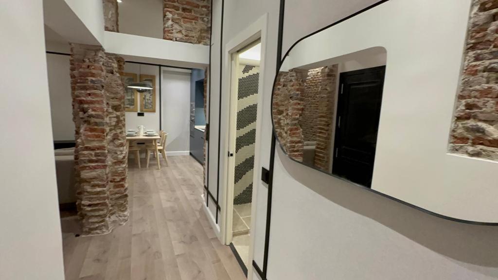 Apartamento Calle Alcala Мадрид Екстериор снимка