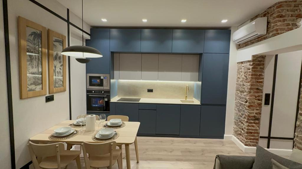 Apartamento Calle Alcala Мадрид Екстериор снимка