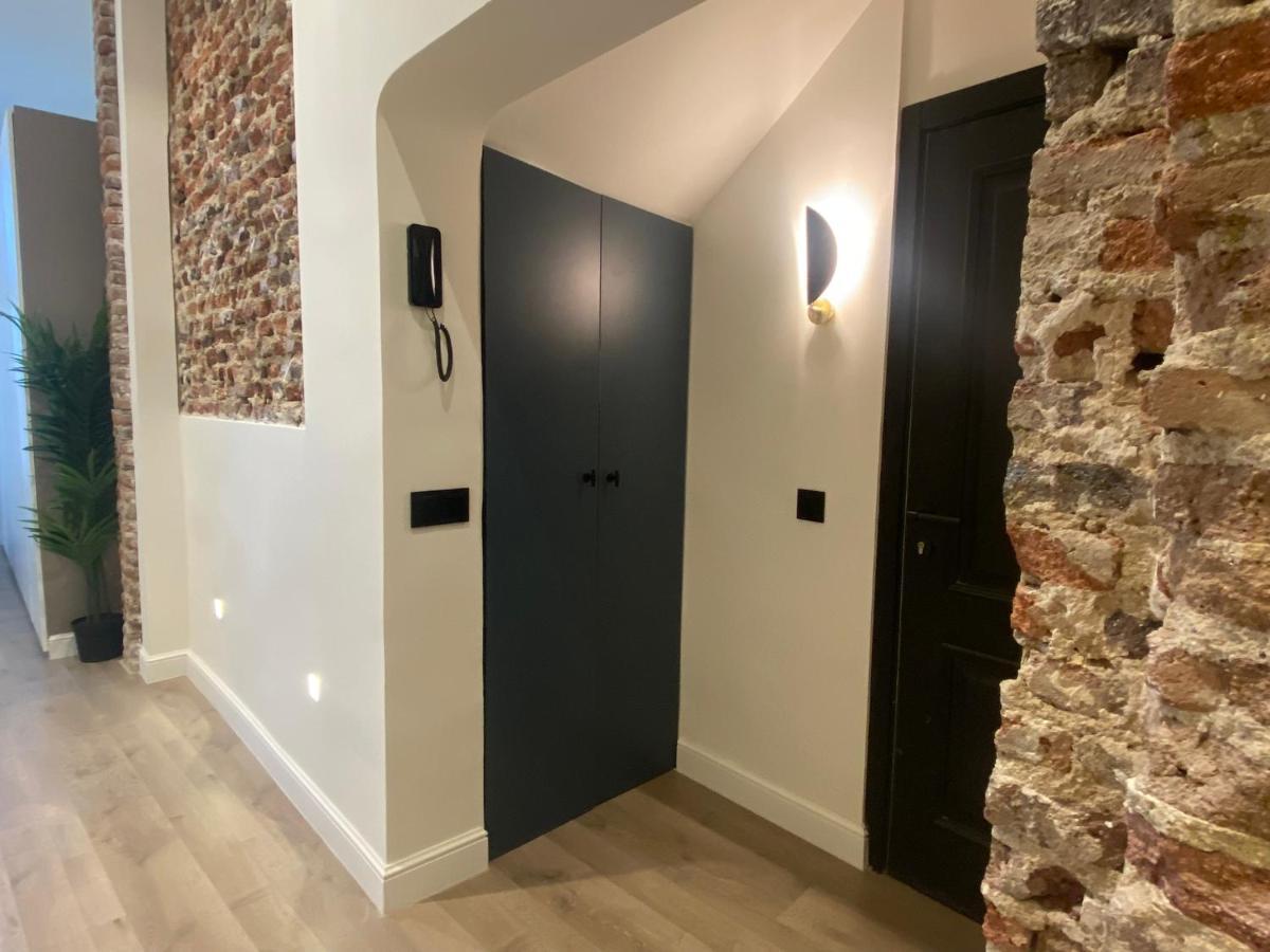 Apartamento Calle Alcala Мадрид Екстериор снимка
