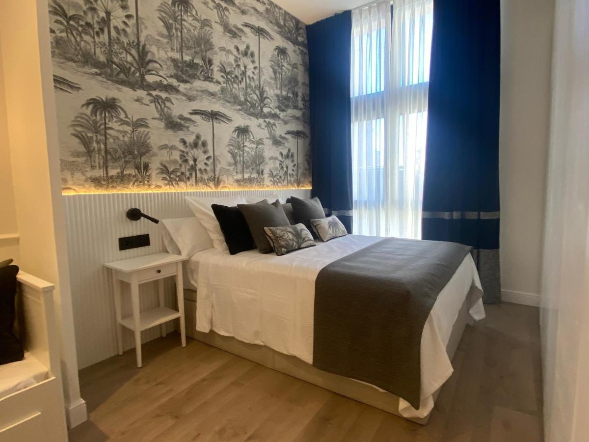 Apartamento Calle Alcala Мадрид Екстериор снимка