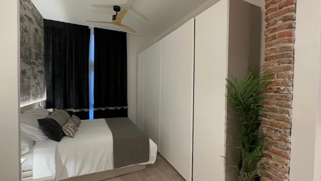 Apartamento Calle Alcala Мадрид Екстериор снимка