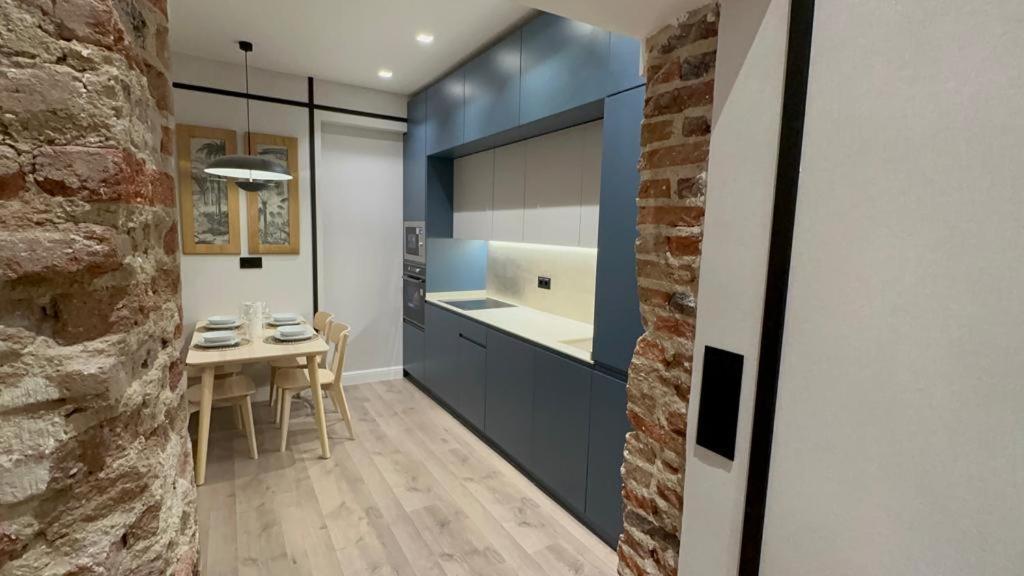 Apartamento Calle Alcala Мадрид Екстериор снимка