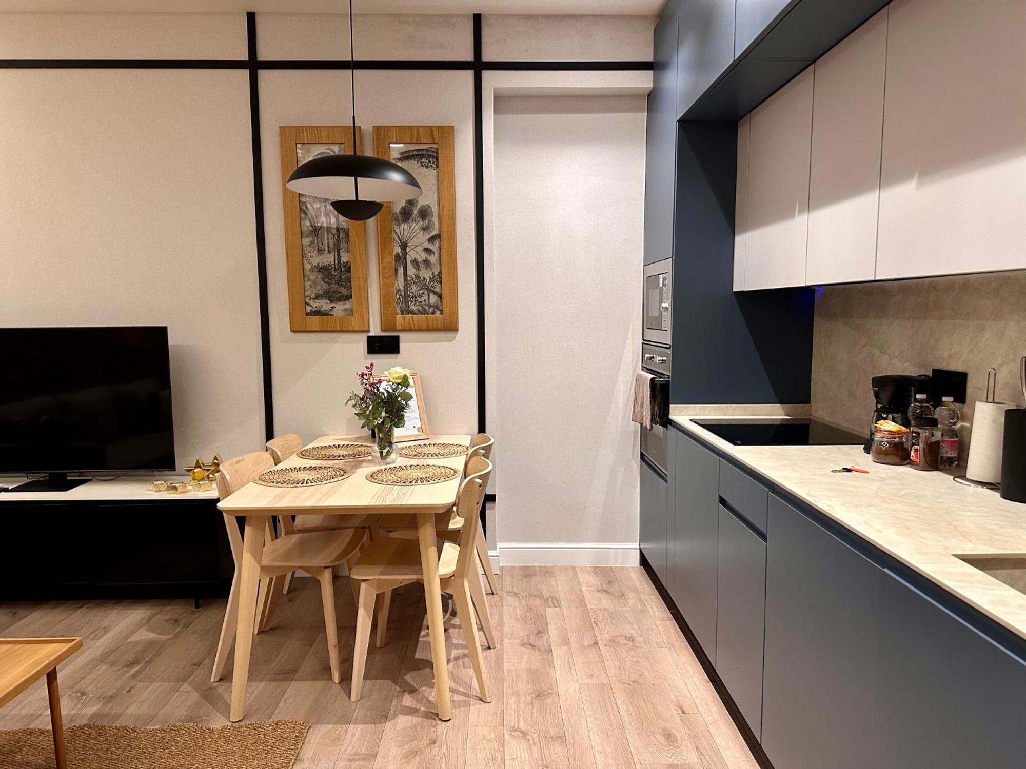 Apartamento Calle Alcala Мадрид Екстериор снимка