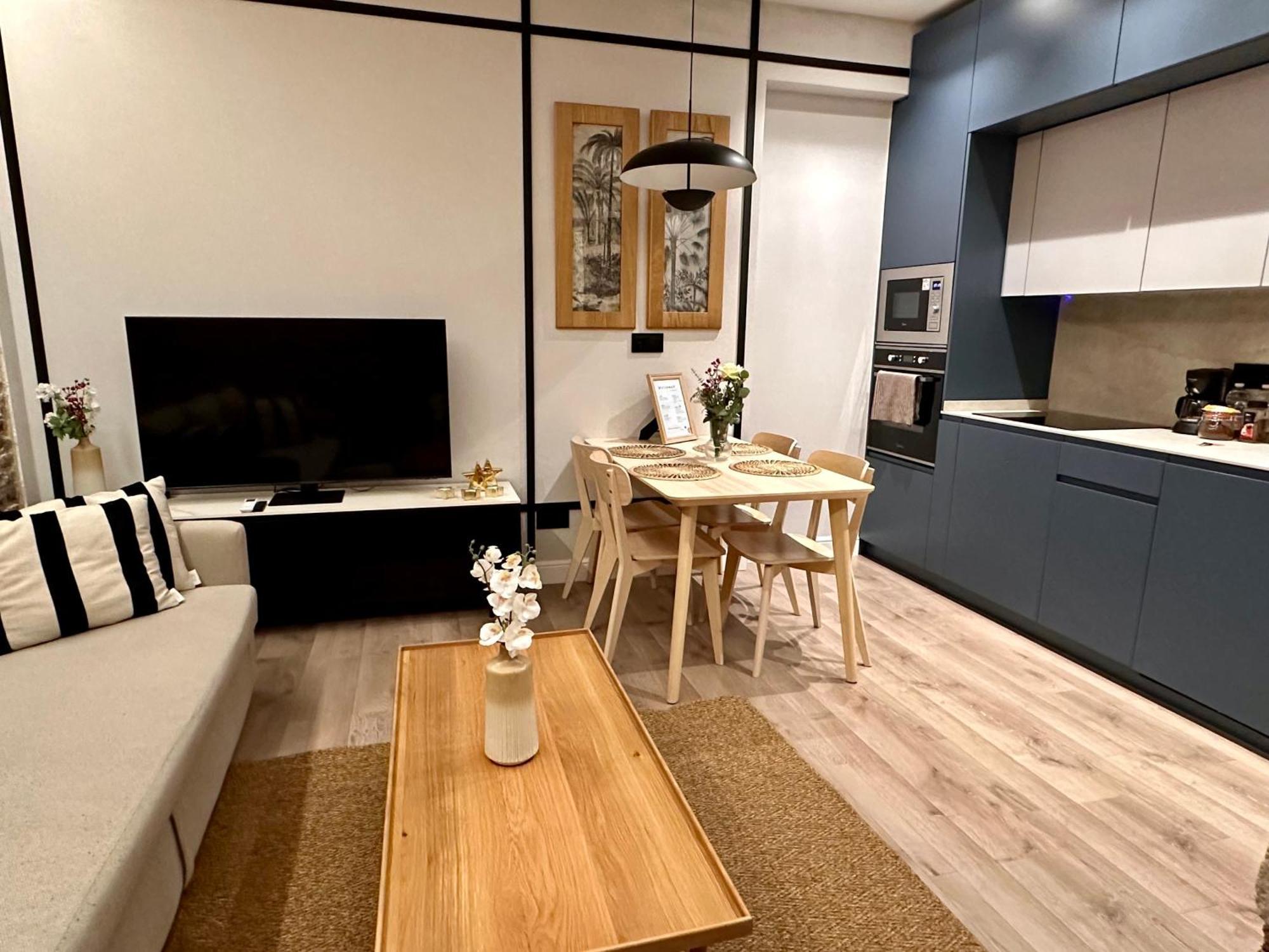 Apartamento Calle Alcala Мадрид Екстериор снимка